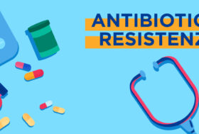 Antimicrobico-resistenza: l’impegno di oggi per la sfida di domani.