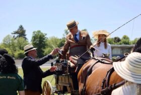 2^CIAT “COCCHI DEL MARZOCCO” a Firenze