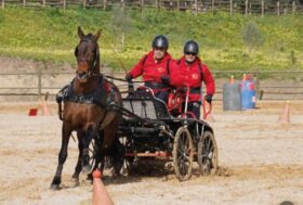 Attacchi: Ad Ambelia si guarda al futuro