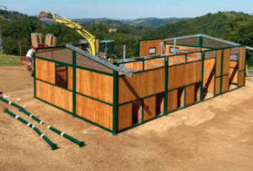 Nord Piave e le sue… REALIZZAZIONI “non solo per cavalli”