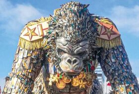 Carri e Carrozze sulla “Via Regia”