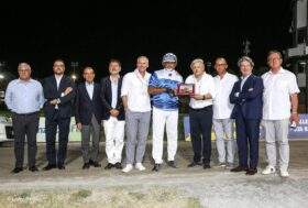 Ippodromo Cesena Trotto: resoconto delle corse di martedì 18 luglio