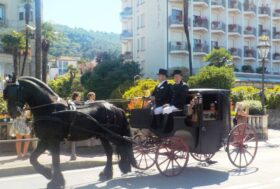 Il Gruppo Italiano Attacchi a Stresa Liberty