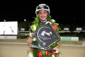 Ippodromo Cesena Trotto: presentazione corse martedì 18 luglio