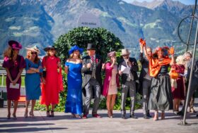 84° Gran Premio Merano Alto Adige