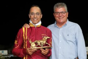 Ippodromo Cesena Trotto: presentazione corse di venerdì 1 settembre