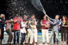 Ippodromo Cesena trotto,resoconto delle corse di sabato 2 settembre 2023