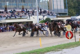 Arcoveggio: presentazione delle corse di domenica 24 settembre