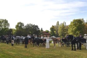 7^ CIAT La Lodovica: una domenica spettacolare