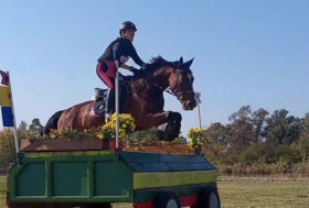 Bordone e Moretti piazzate a Kaposvar. Cincinnati decimo a Strzegom