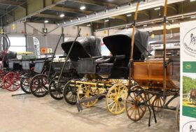 Tutti invitati alla Tavola Rotonda organizzata dal Gruppo Italiano Attacchi in Fieracavalli