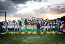 Saggio delle Scuole e Campionato delle Scuole: i vincitori dell’edizione 2023