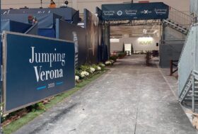Ecoplus, tutto pronto per Fieracavalli Verona 2023