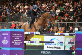 De Luca quarto in Coppa del Mondo a La Coruña. Martinengo vince il GP di Valence.