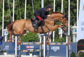 Doppietta in GP di Gaudiano e Chalou a Riyadh. Pisani quinto a Oliva