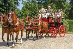 Attacchi: Di Castello in Castello