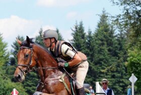 Riganelli piazzato a Strzegom