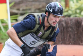 Le prove degli azzurri a Ballindenisk, Sopot, Luhmuhlen e Saumur