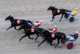 Arcoveggio: presentazione delle corse di sabato 20 aprile