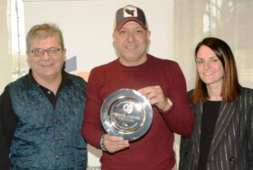 Arcoveggio: Matteo Zaccherini vince la giornata gentlemen di domenica 31 marzo!