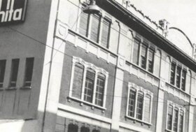 Festeggiamo 80 anni di storia e amore per gli animali e il loro benessere