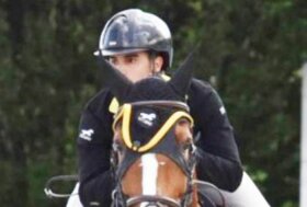 Mattia Santini: quando la passione si unisce all’agonismo