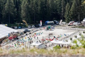 Torgnon Chevaux 2025. Jumping Torgnon, al via 4 week end di grande equitazione