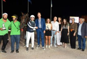 Sabato all’ippodromo Snai Sesana lo spettacolo del Gran Premio Nello Bellei