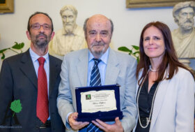 LA QUERCIA – una poesia di Marco Biffani, amico, scrittore e poeta