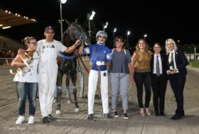 Cesena Trotto, corse martedì 2 luglio: Otto corse e TQQ all’ippodromo del Savio