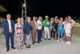 Ippodromo di Cesena: martedì 22 luglio, Superfrustino secondo atto con il Premio ADAC. In serata anche la TQQ.
