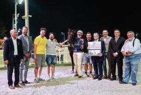 Ippodromo Cesena trotto: resoconto delle corse di martedì 9 luglio