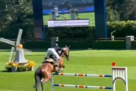 Quando la passione si unisce all’agonismo: Mattia Santini