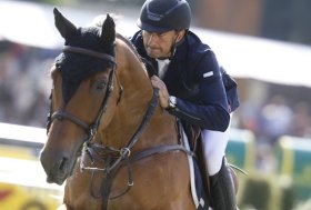 Bucci terzo nel GP di Kronenberg