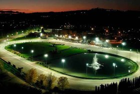 San Paolo: una “BRACCIATA” di trotto nel nome degli Dei dell’Aacqua