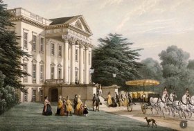 Attacchi: Char-à-bancs: una vettura conviviale