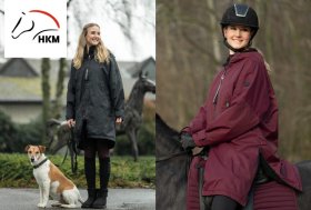 A Cavallo con il Freddo?