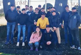 Sempre più consensi e partecipazione ai corsi certificati di Mascalcia che si tengono a Milano alla Clinica Veterinaria di San Siro