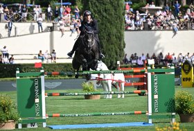 Salto ostacoli: Under 25. Tante nuove opportunità e una vetrina a Piazza di Siena