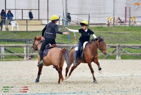 Mounted Games: approvati Programma Sportivo, Regolamento e iter di selezione 2026