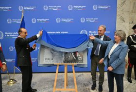 Francobollo dedicato a Raimondo d’Inzeo