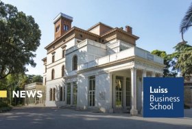 Un orgoglio. FNOVI ha una business school