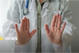 Dirigente medico veterinario aggredito sul posto di lavoro a Cesarò nel Messinese