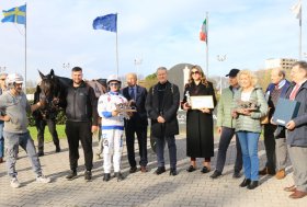 Arcoveggio: resoconto delle corse di domenica. GRAN PREMIO ITALIA – divisione maschile e femminile