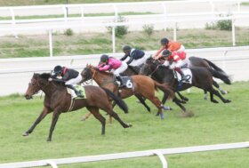 All’ippodromo Snai San Siro due giornate di galoppo