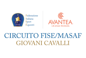 Cavalli giovani, a San Giovanni in Marignano al via il Circuito FISE/MASAF Avantea