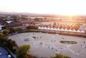 Master of Europe Ambassadors 2025: un evento nell’evento a San Giovanni in Marignano