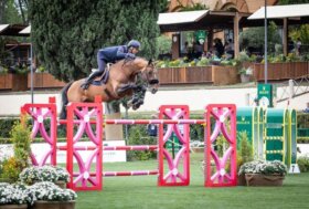 Piazza di Siena, c’è tutto un mondo intorno all’Ovale: 31 Paesi rappresentati, 1.700 persone tra atleti e staff