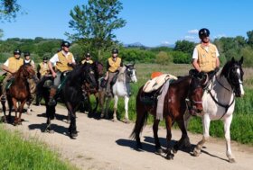 Natura a Cavallo: l’Equiraduno del Giubileo è arrivato al suo traguardo