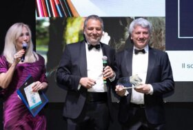 Roma – Gala delle Margherite: consegnati i Premi “Amico dei Cavalli 2025” a Remo Chiodi e Simone Perillo